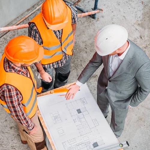 Home builders Bhopal