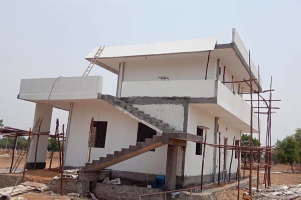 Home builders Bhopal