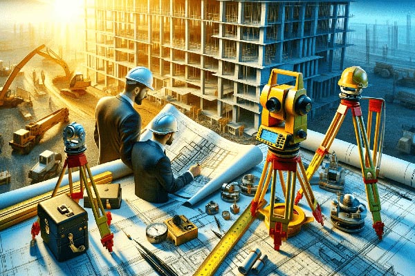 Best construction contractor Bhopal